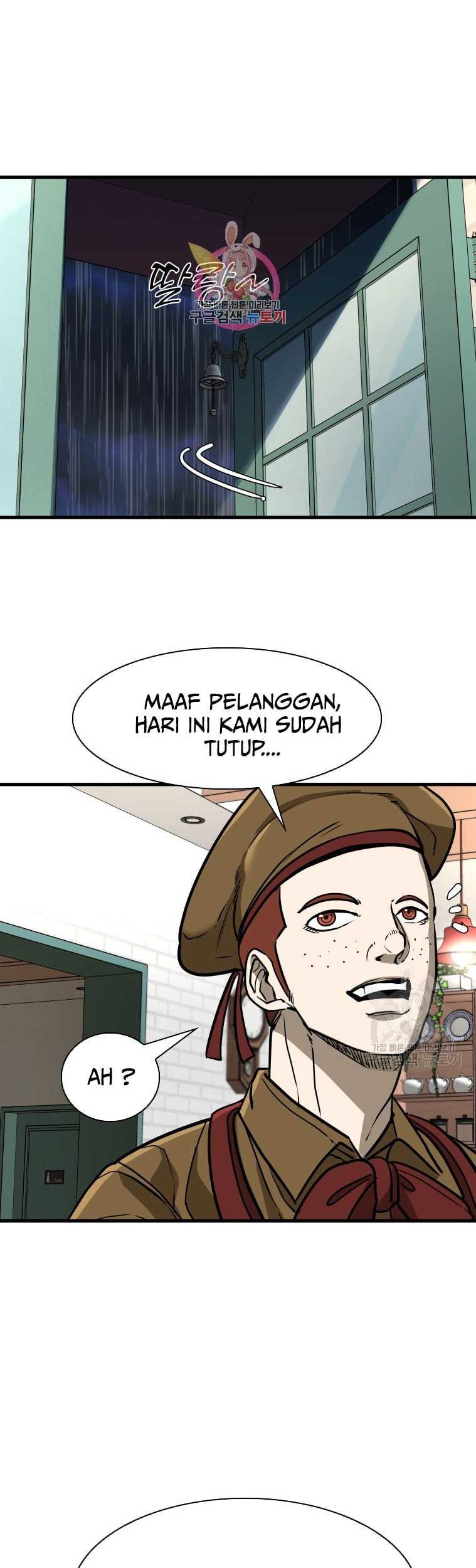 Baca Manhwa Shark Chapter 298 Gambar 2