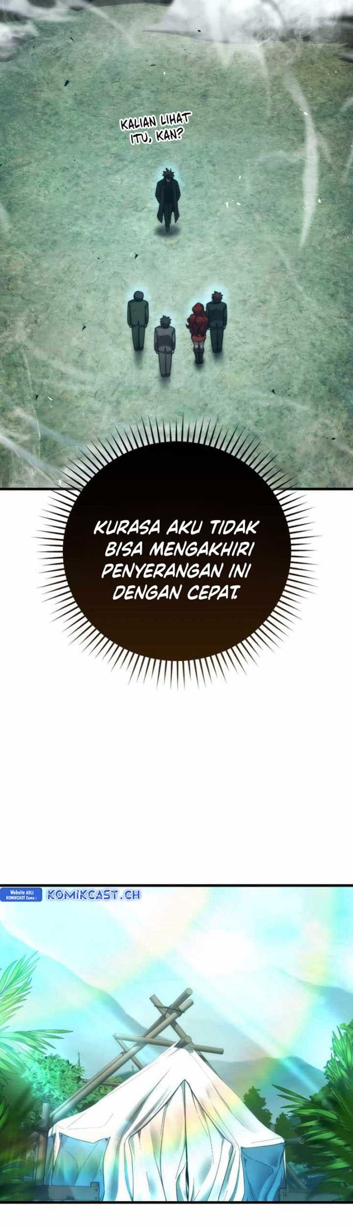 Demon Lord’s Martial Arts Ascension Chapter 56 Gambar 38