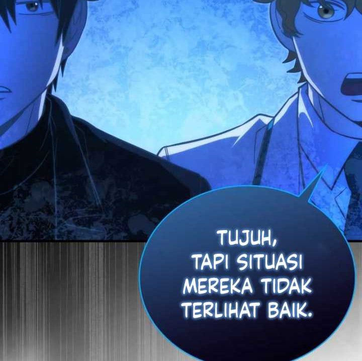 Demon Lord’s Martial Arts Ascension Chapter 56 Gambar 69