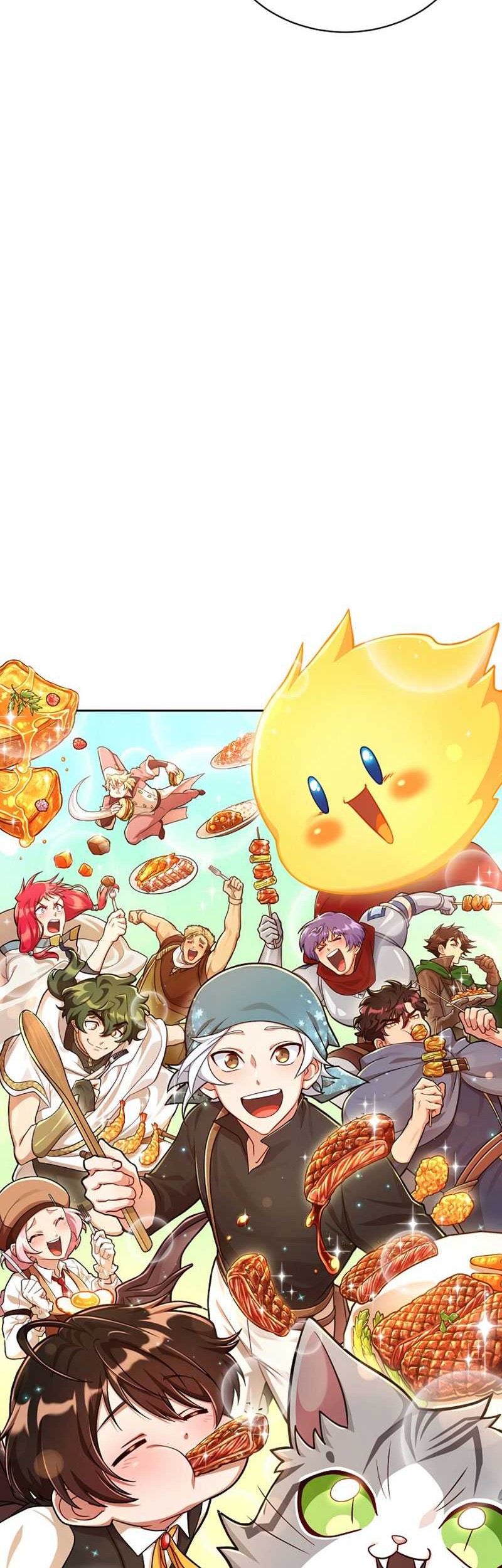 Please Have a Meal Chapter 115.9 Gambar 26