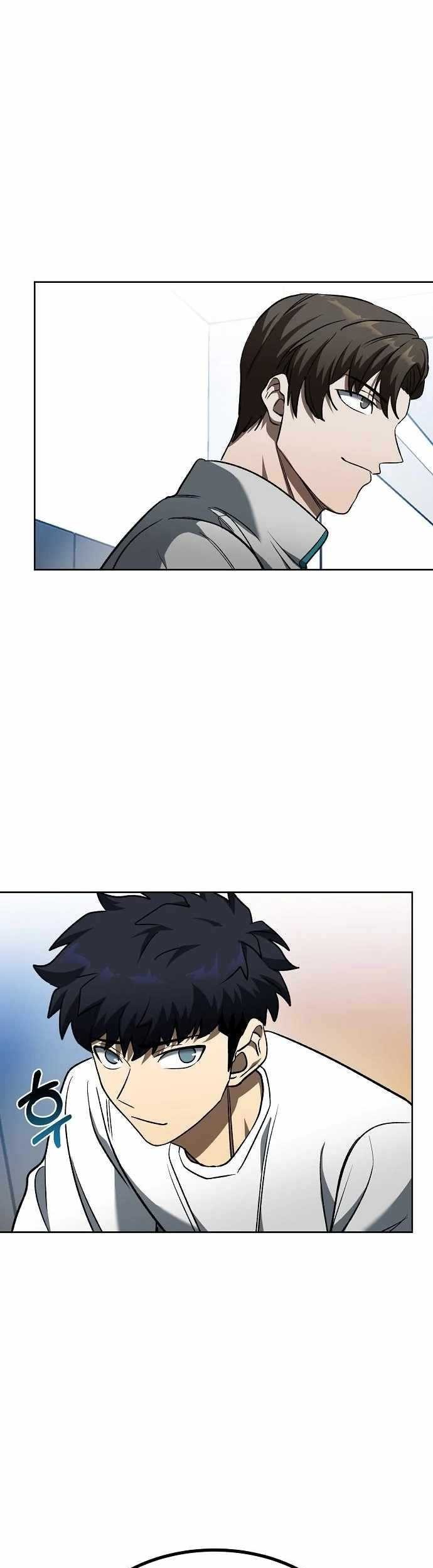 King MMA Chapter 85 Gambar 34