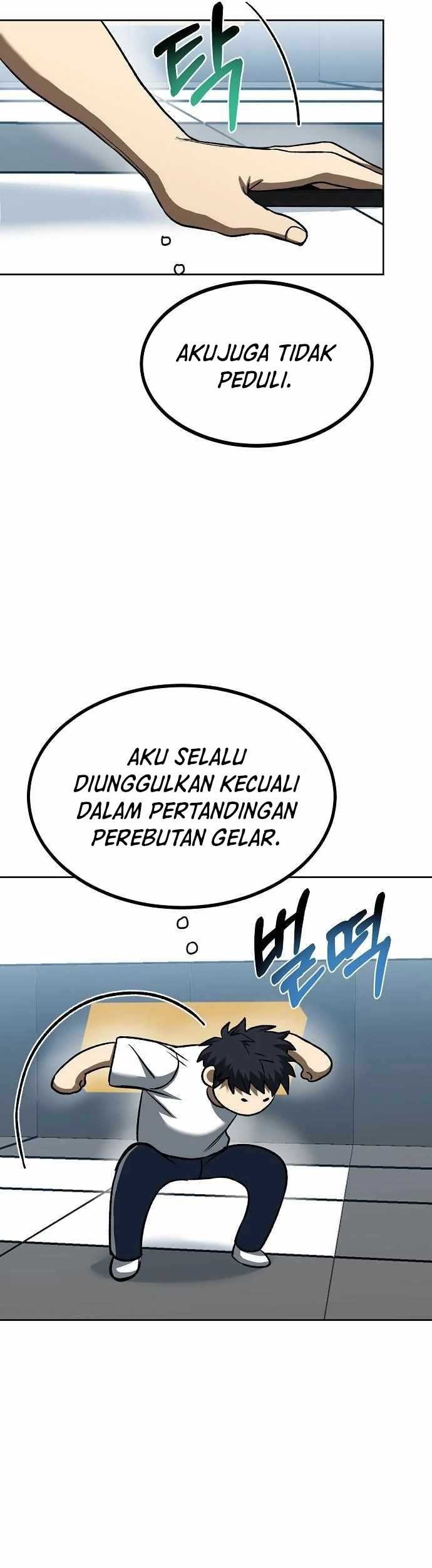 King MMA Chapter 85 Gambar 6