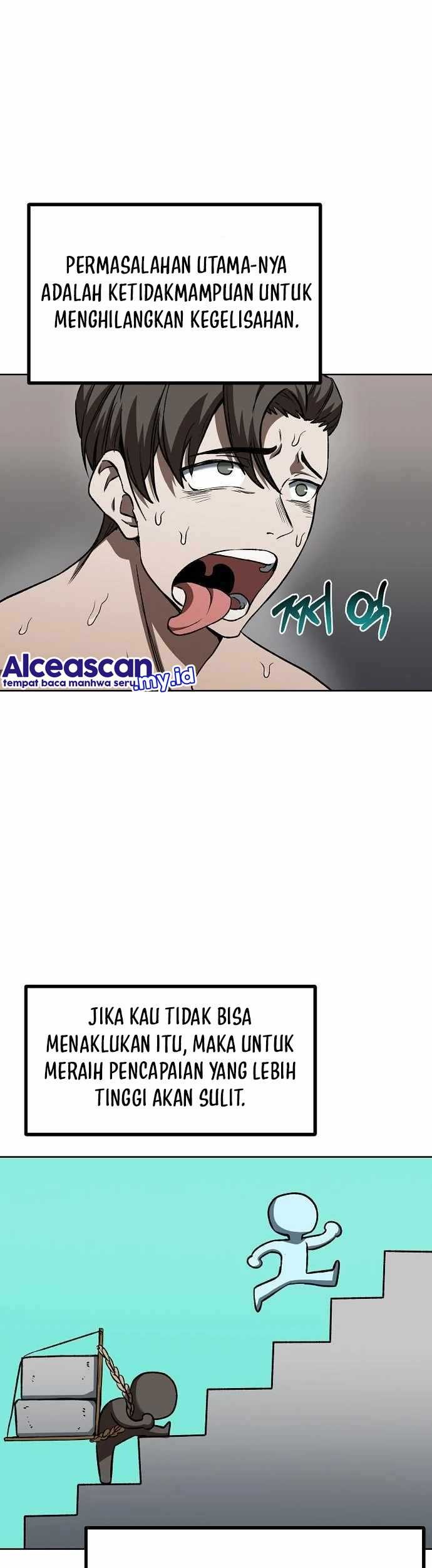 King MMA Chapter 85 Gambar 22