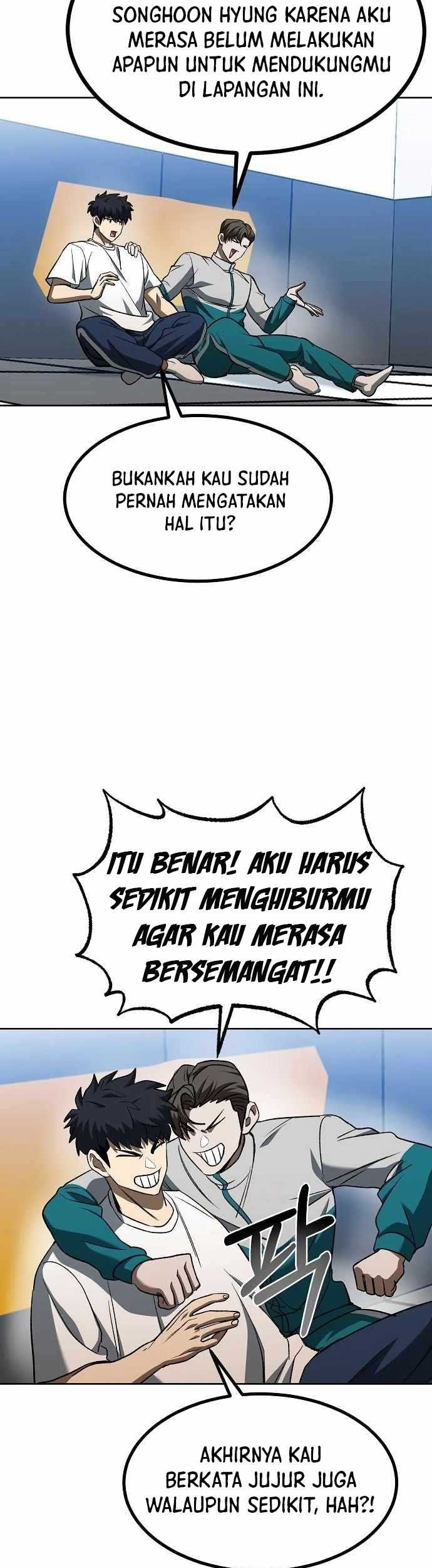King MMA Chapter 85 Gambar 24