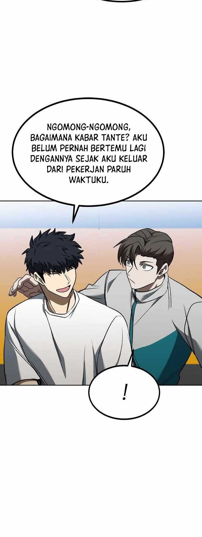 King MMA Chapter 85 Gambar 25