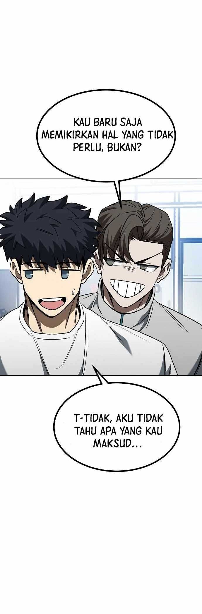 King MMA Chapter 85 Gambar 29