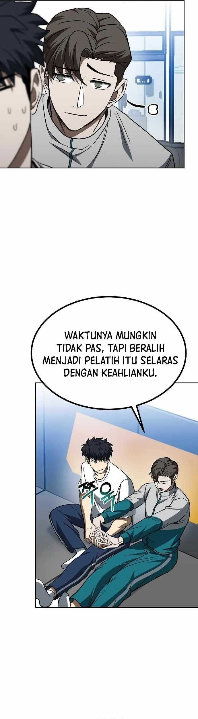 King MMA Chapter 85 Gambar 30