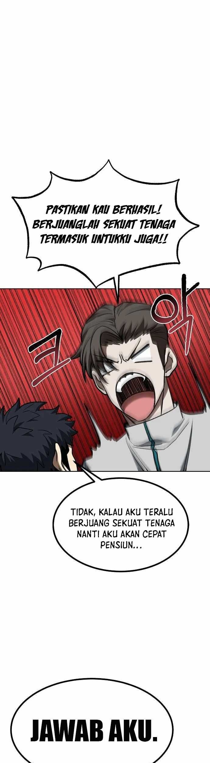 King MMA Chapter 85 Gambar 32