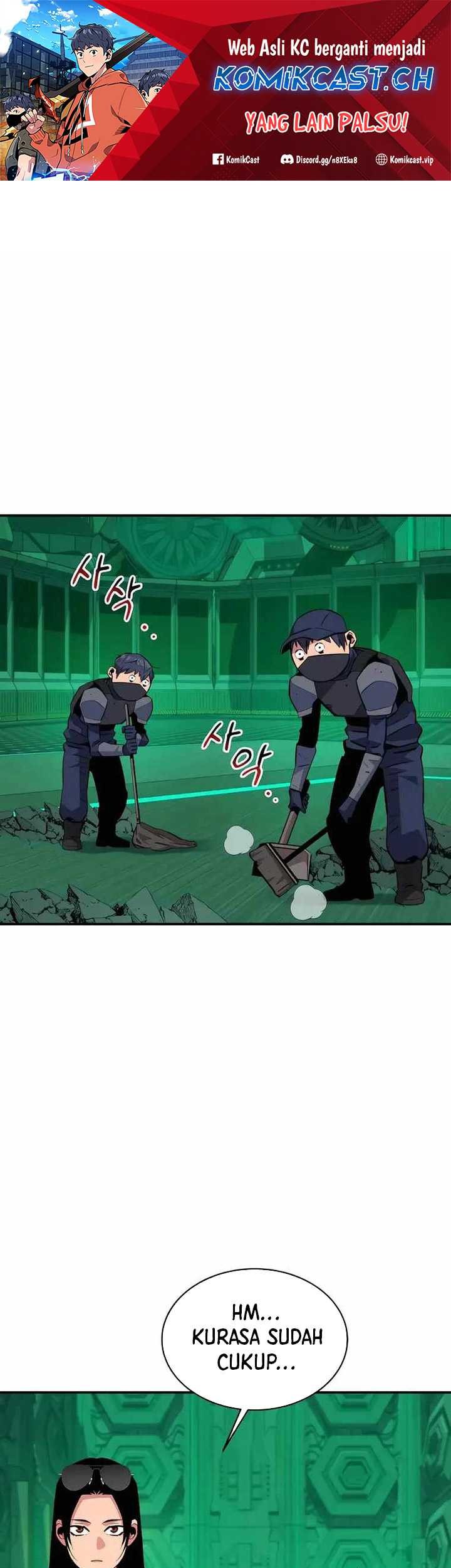 Baca Manhwa Auto-Hunting With Clones Chapter 67 Gambar 2