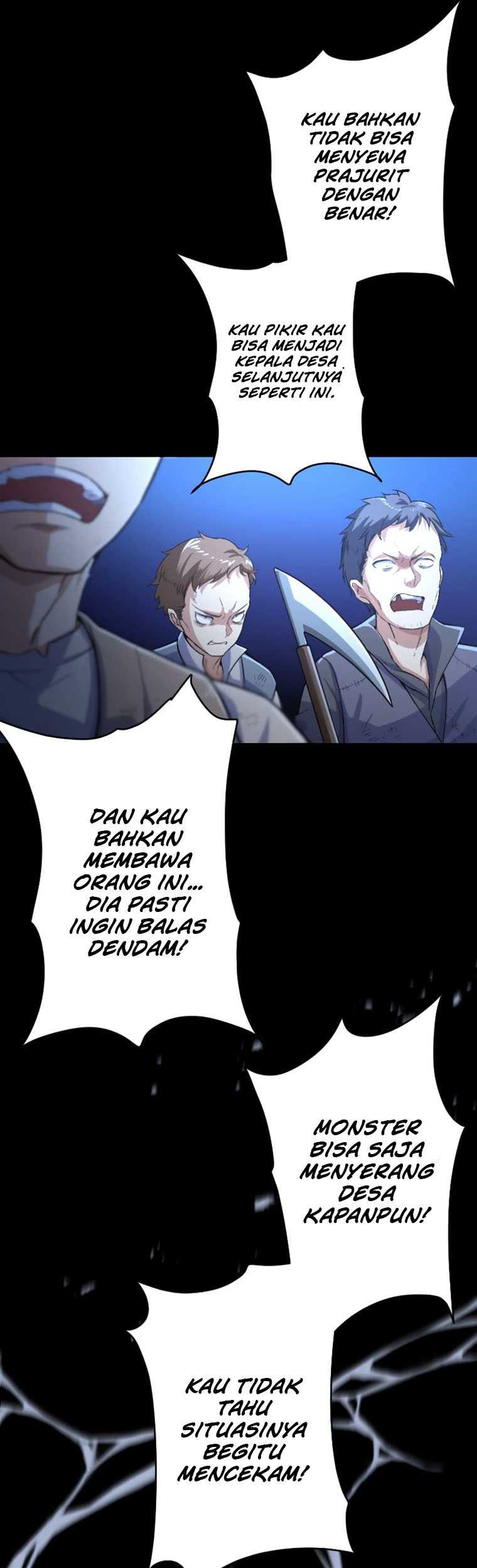 Berserk of Gluttony (Remake) Chapter 29 Gambar 5