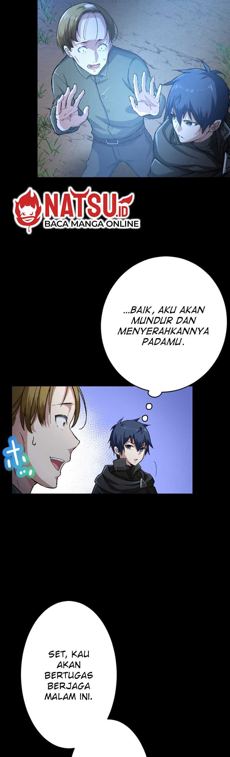 Berserk of Gluttony (Remake) Chapter 29 Gambar 14