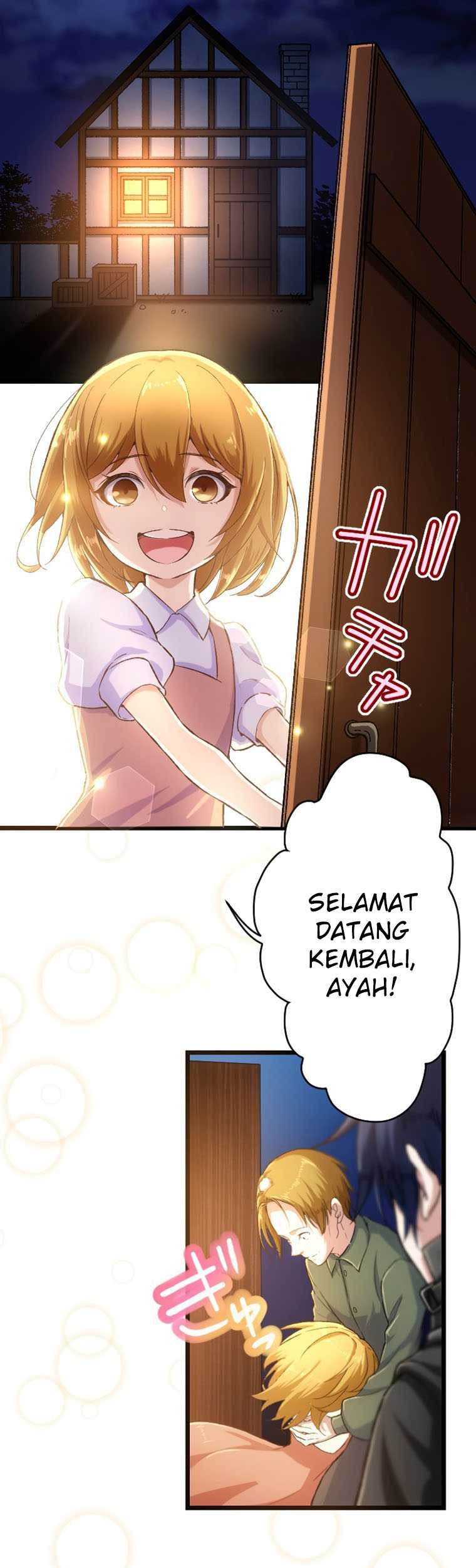 Berserk of Gluttony (Remake) Chapter 29 Gambar 20