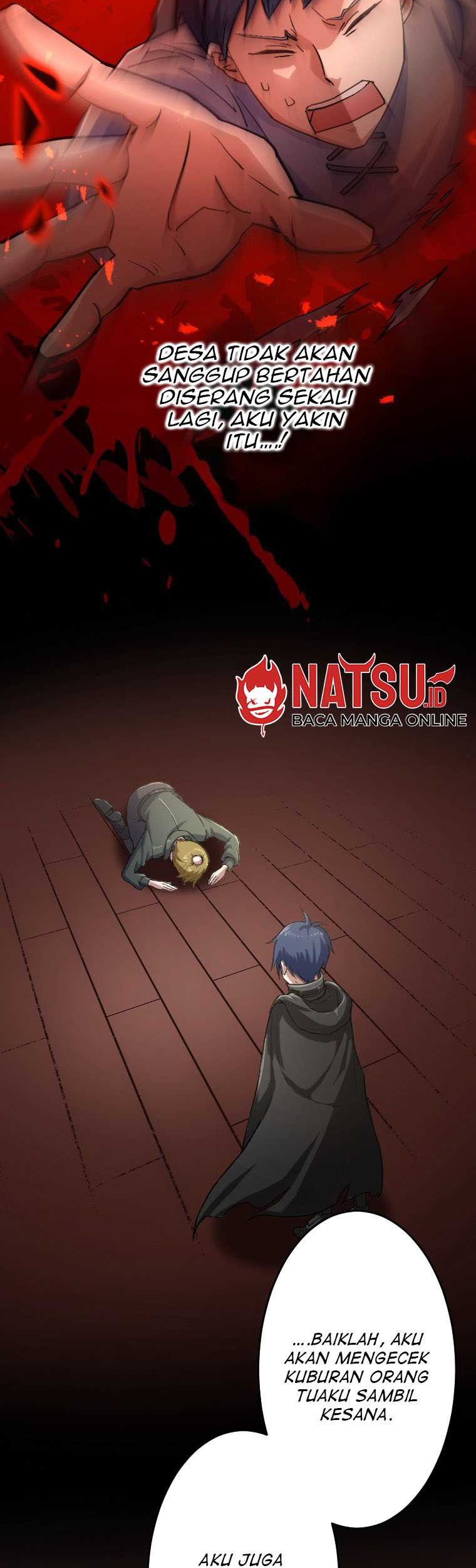 Berserk of Gluttony (Remake) Chapter 28 Gambar 12