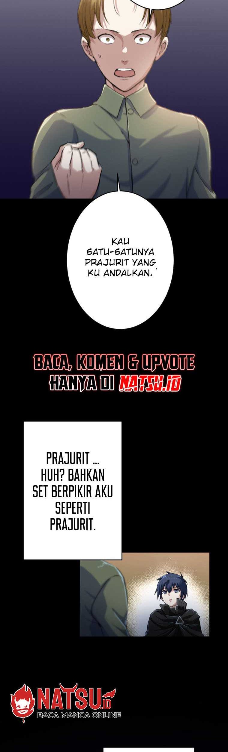Berserk of Gluttony (Remake) Chapter 28 Gambar 19