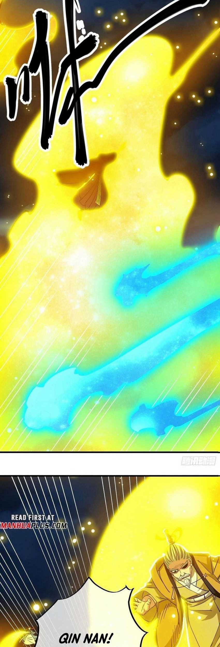 Manhua Peerless Soul Chapter 576 gambar nomor 2