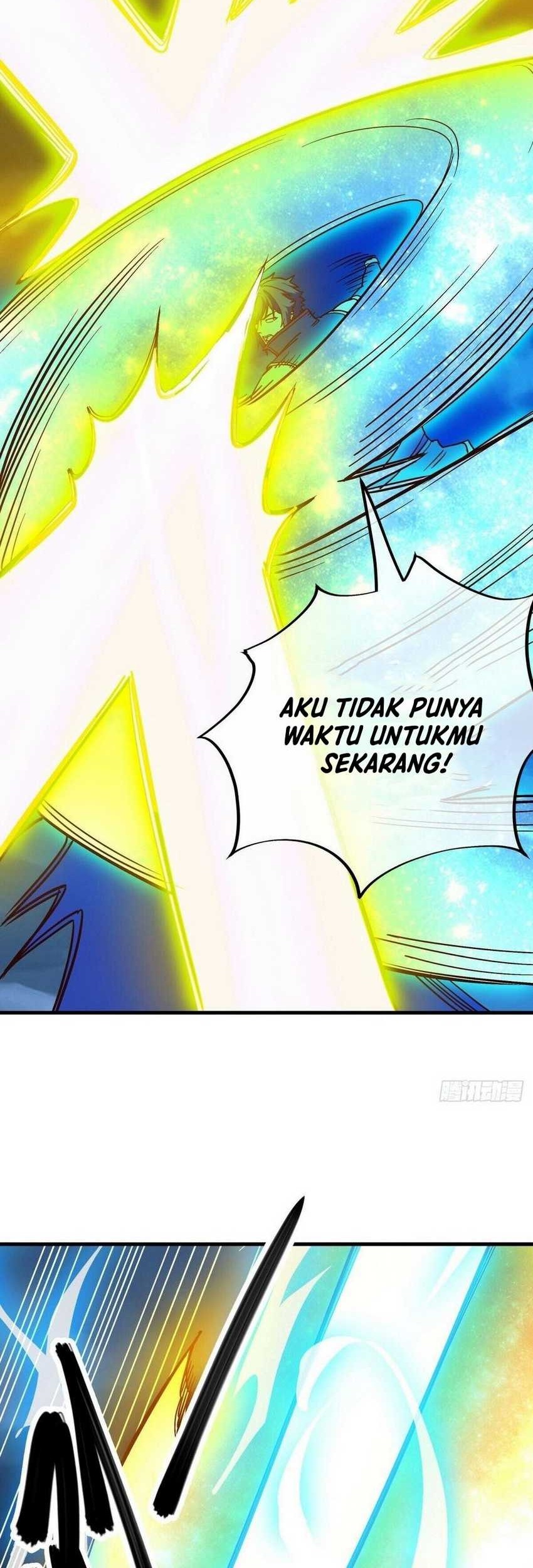 Peerless Soul Chapter 576 Gambar 4