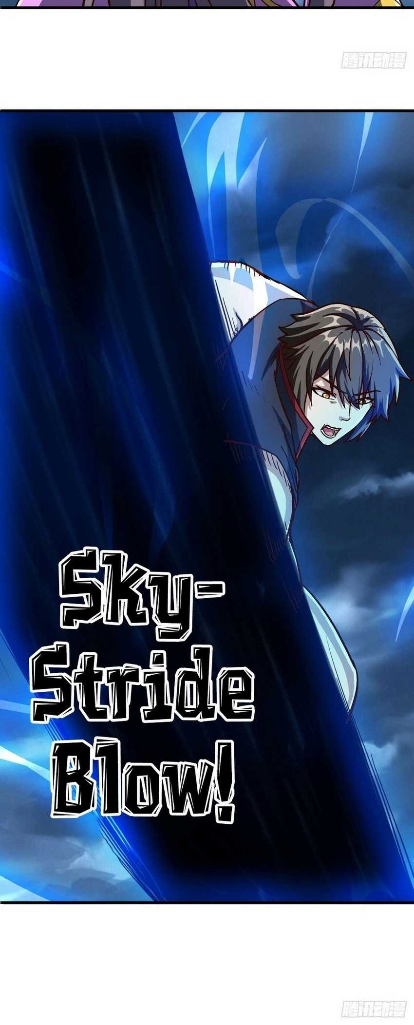 Peerless Soul Chapter 576 Gambar 6