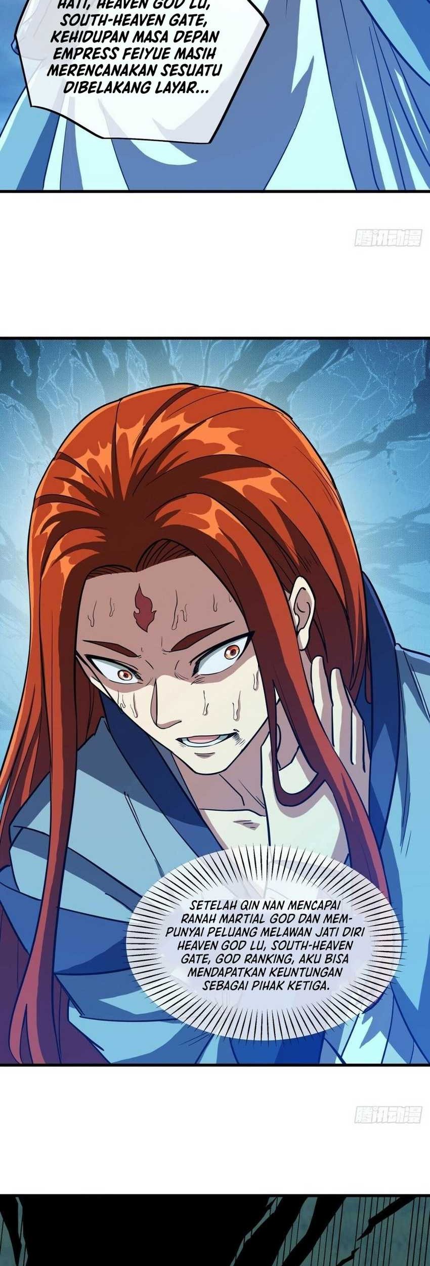 Peerless Soul Chapter 576 Gambar 15