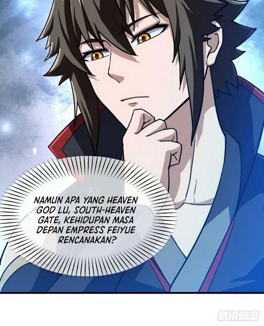 Peerless Soul Chapter 576 Gambar 18