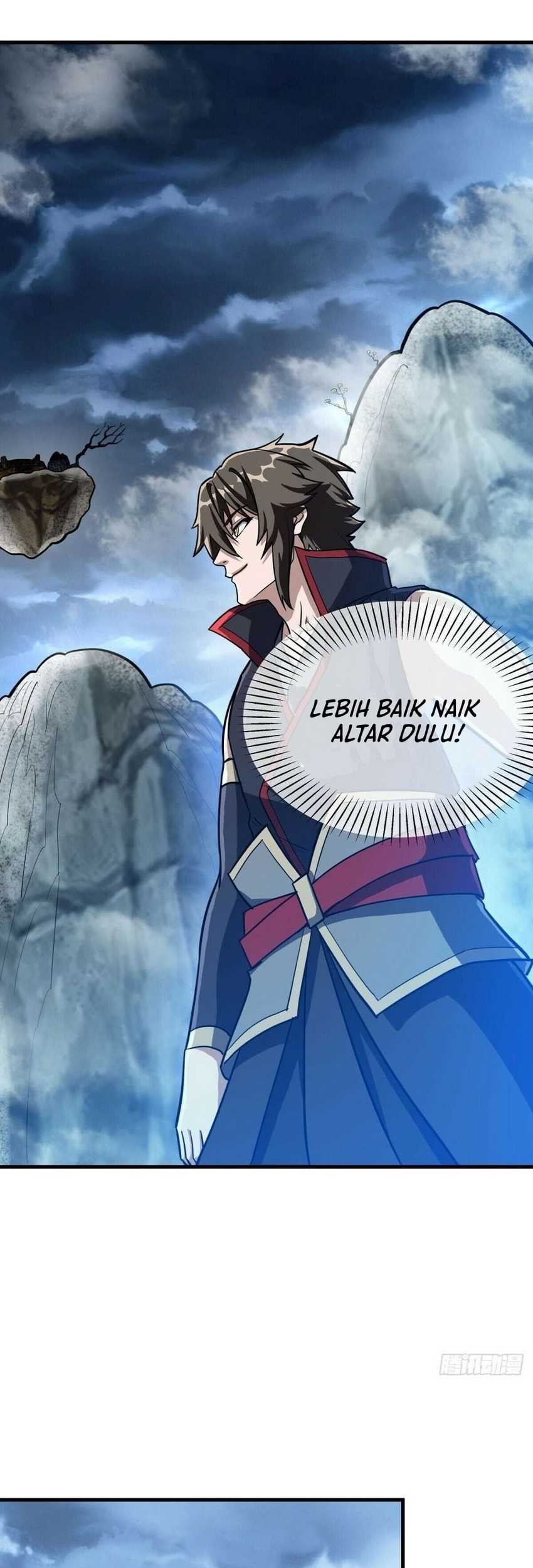 Peerless Soul Chapter 576 Gambar 19