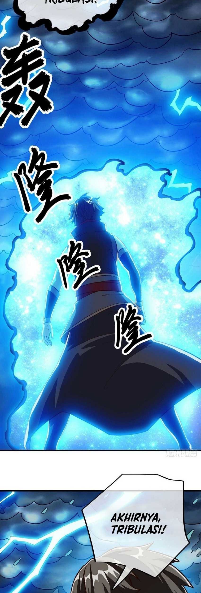 Peerless Soul Chapter 576 Gambar 21