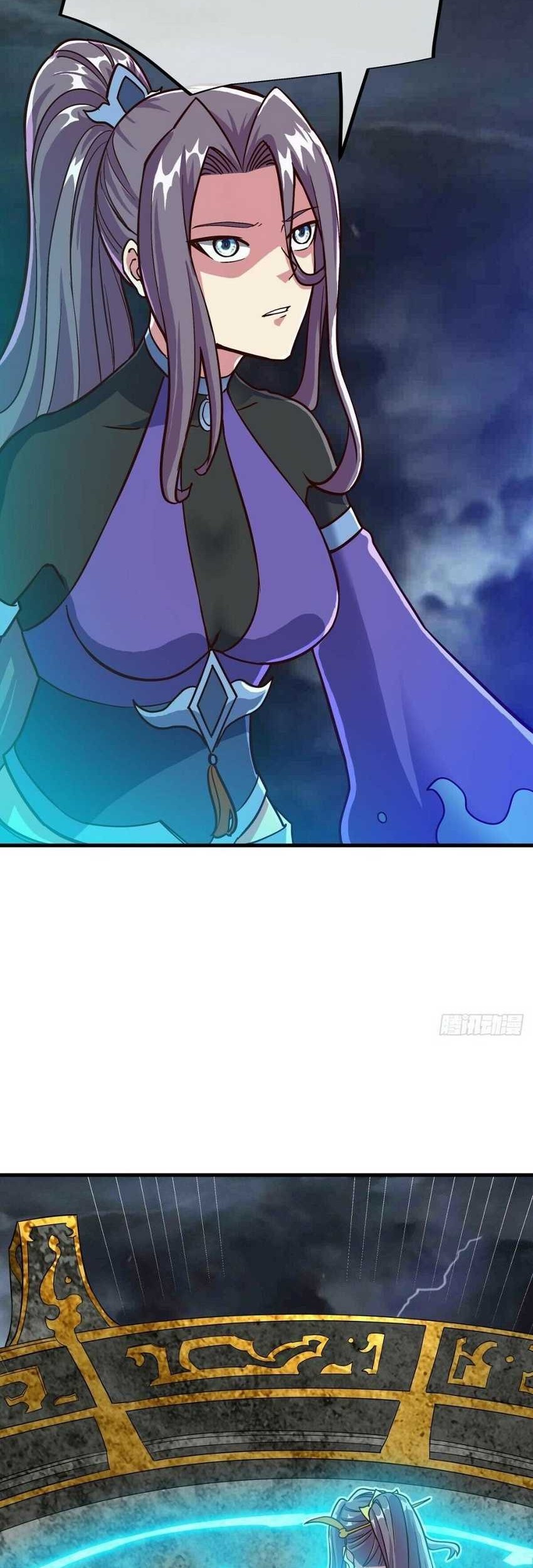 Peerless Soul Chapter 576 Gambar 26