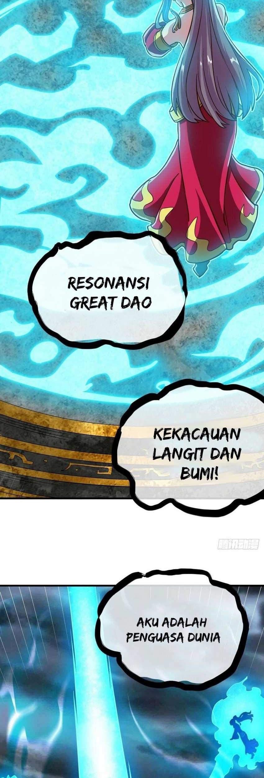 Peerless Soul Chapter 576 Gambar 27