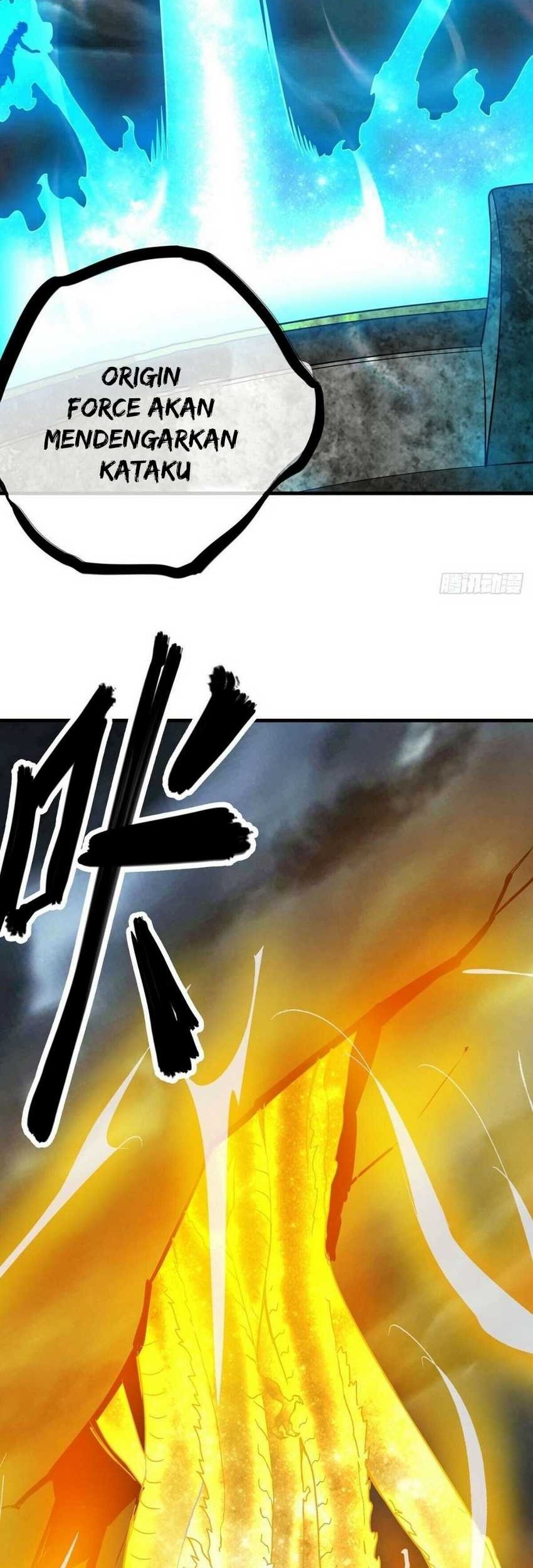 Peerless Soul Chapter 576 Gambar 28