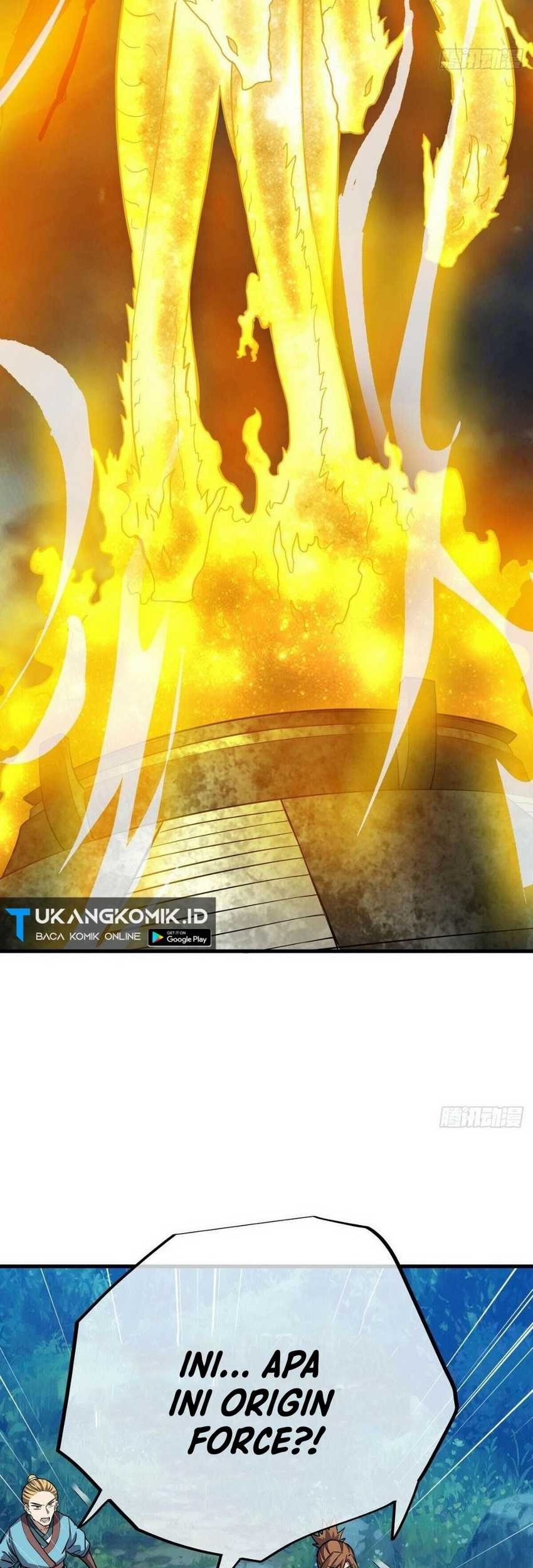 Peerless Soul Chapter 576 Gambar 29