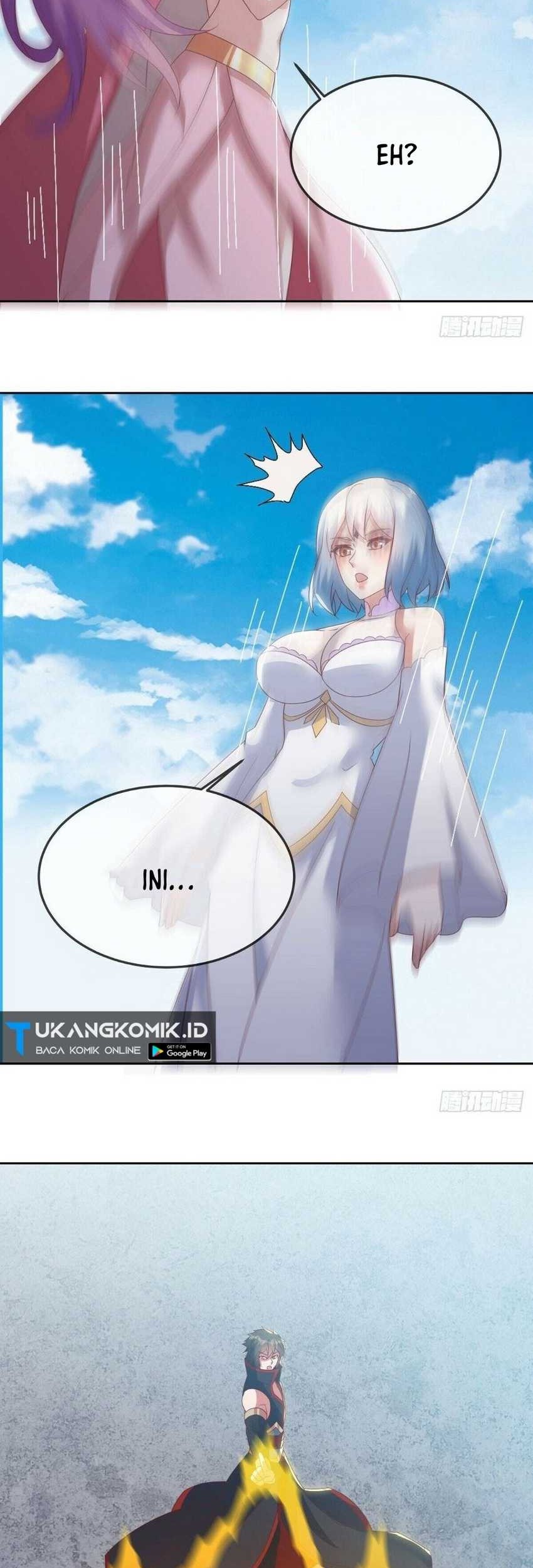 Peerless Soul Chapter 576 Gambar 33