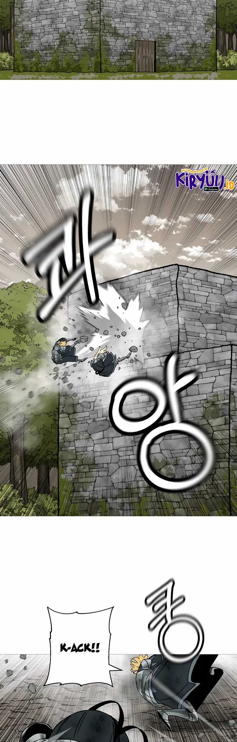 The Story of a Low-Rank Soldier Becoming a Monarch Chapter 126 Gambar 45