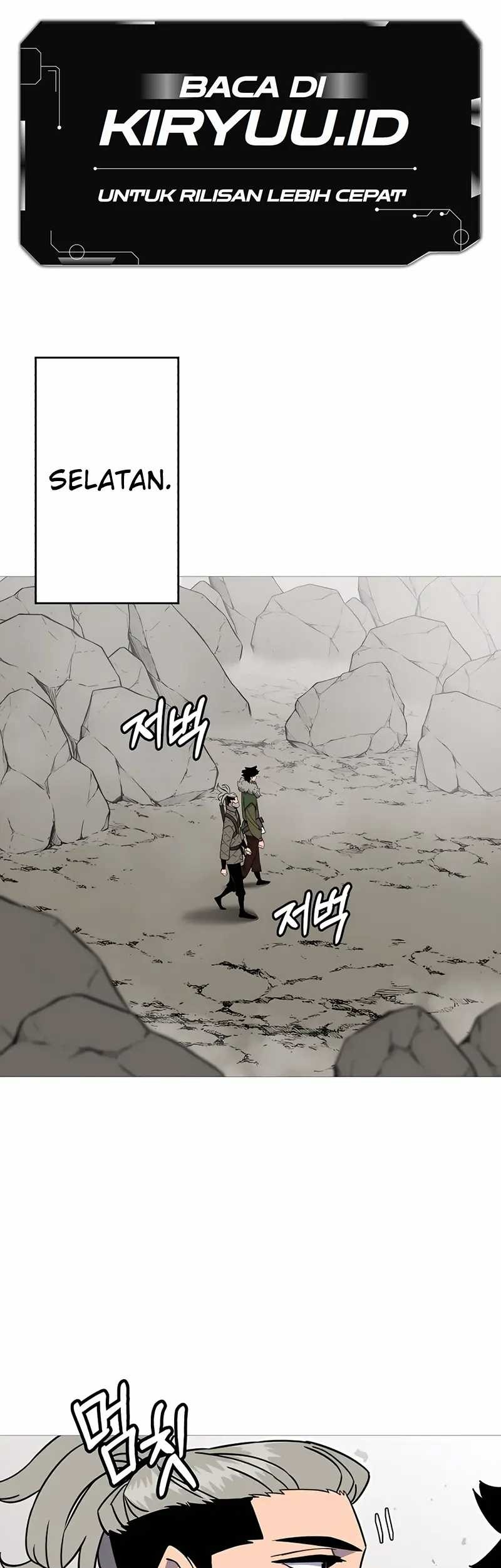 Baca Manhwa The Story of a Low-Rank Soldier Becoming a Monarch Chapter 126 Gambar 2