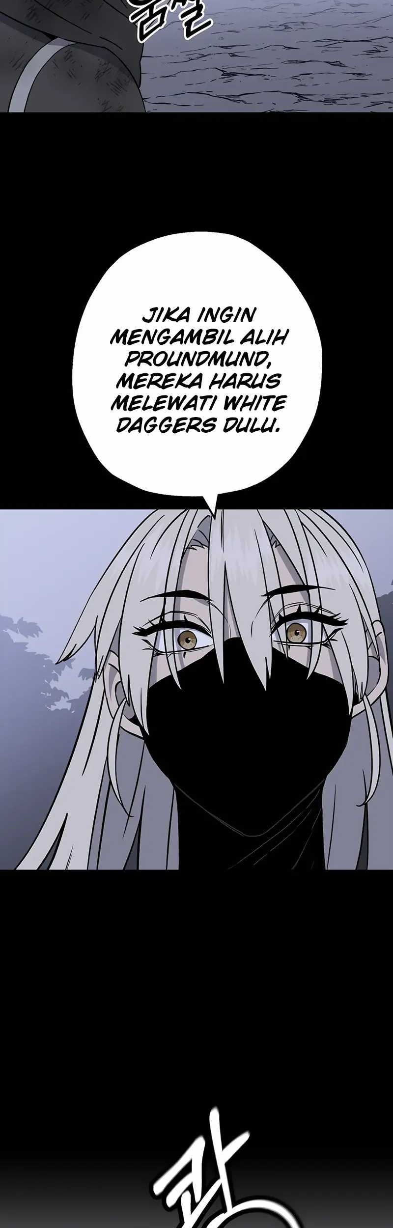 The Story of a Low-Rank Soldier Becoming a Monarch Chapter 126 Gambar 22