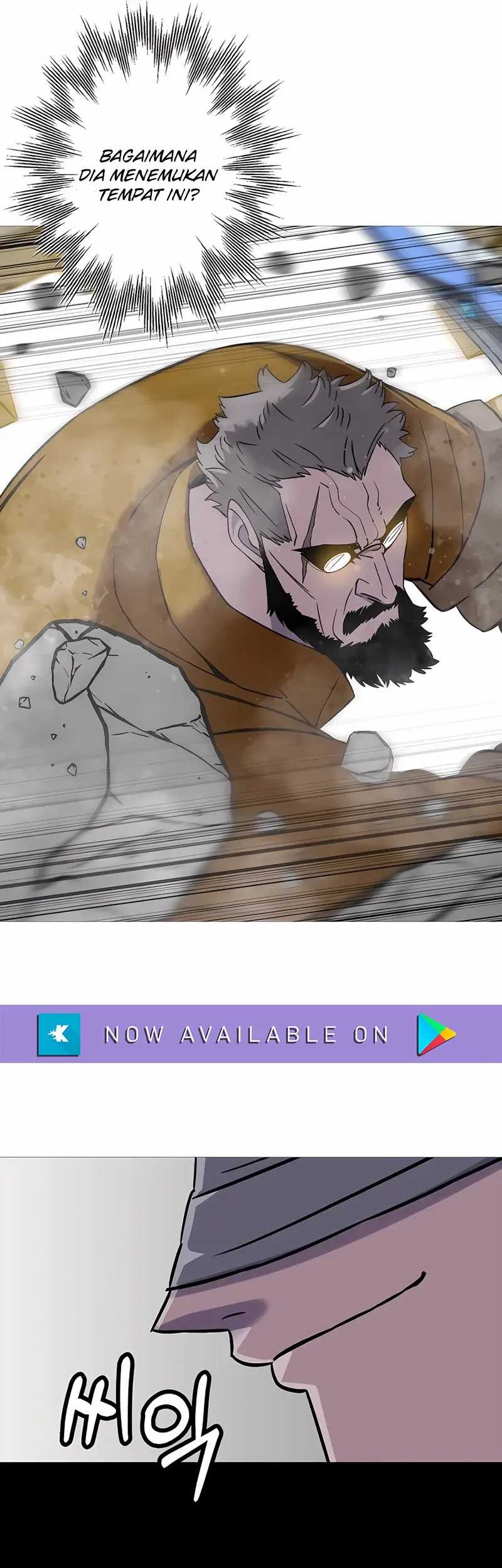 The Story of a Low-Rank Soldier Becoming a Monarch Chapter 126 Gambar 29