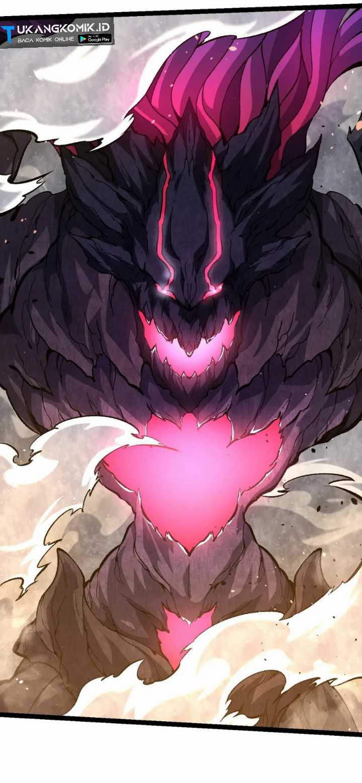 Evolution Begins With A Big Tree Chapter 131 Gambar 10