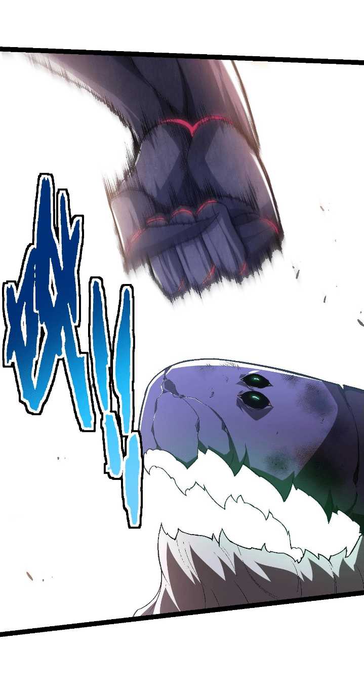 Evolution Begins With A Big Tree Chapter 131 Gambar 27