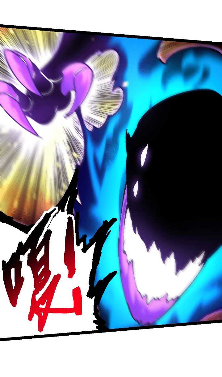 Evolution Begins With A Big Tree Chapter 131 Gambar 39
