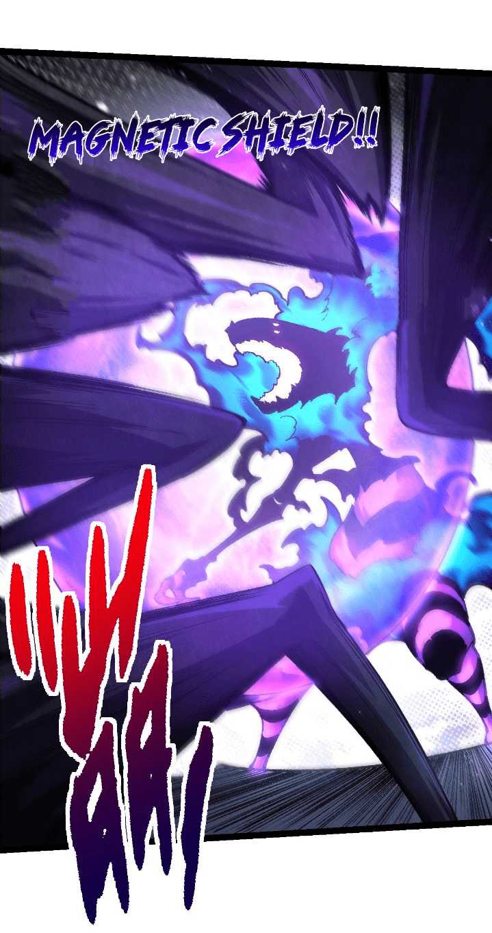 Evolution Begins With A Big Tree Chapter 131 Gambar 43