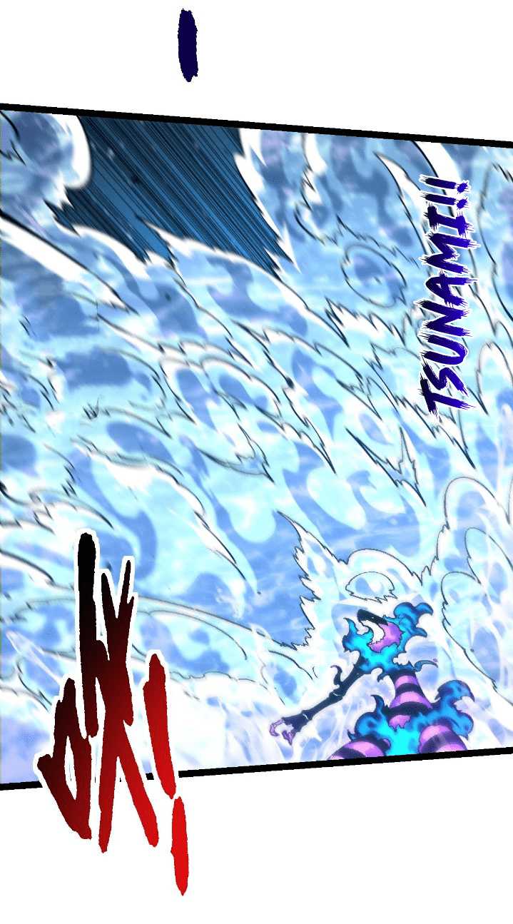 Evolution Begins With A Big Tree Chapter 131 Gambar 44