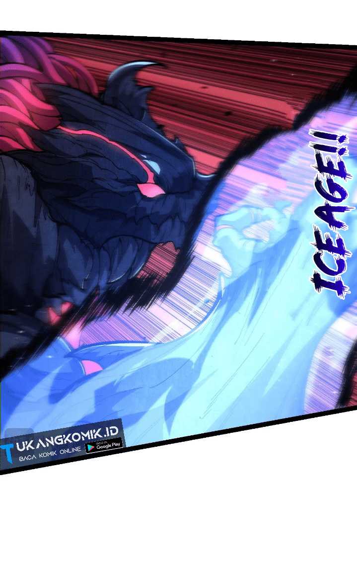Evolution Begins With A Big Tree Chapter 131 Gambar 45