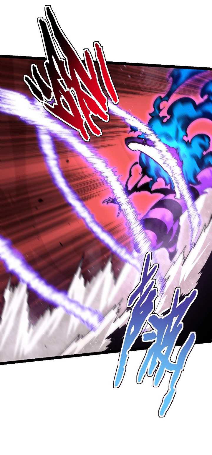 Evolution Begins With A Big Tree Chapter 131 Gambar 47