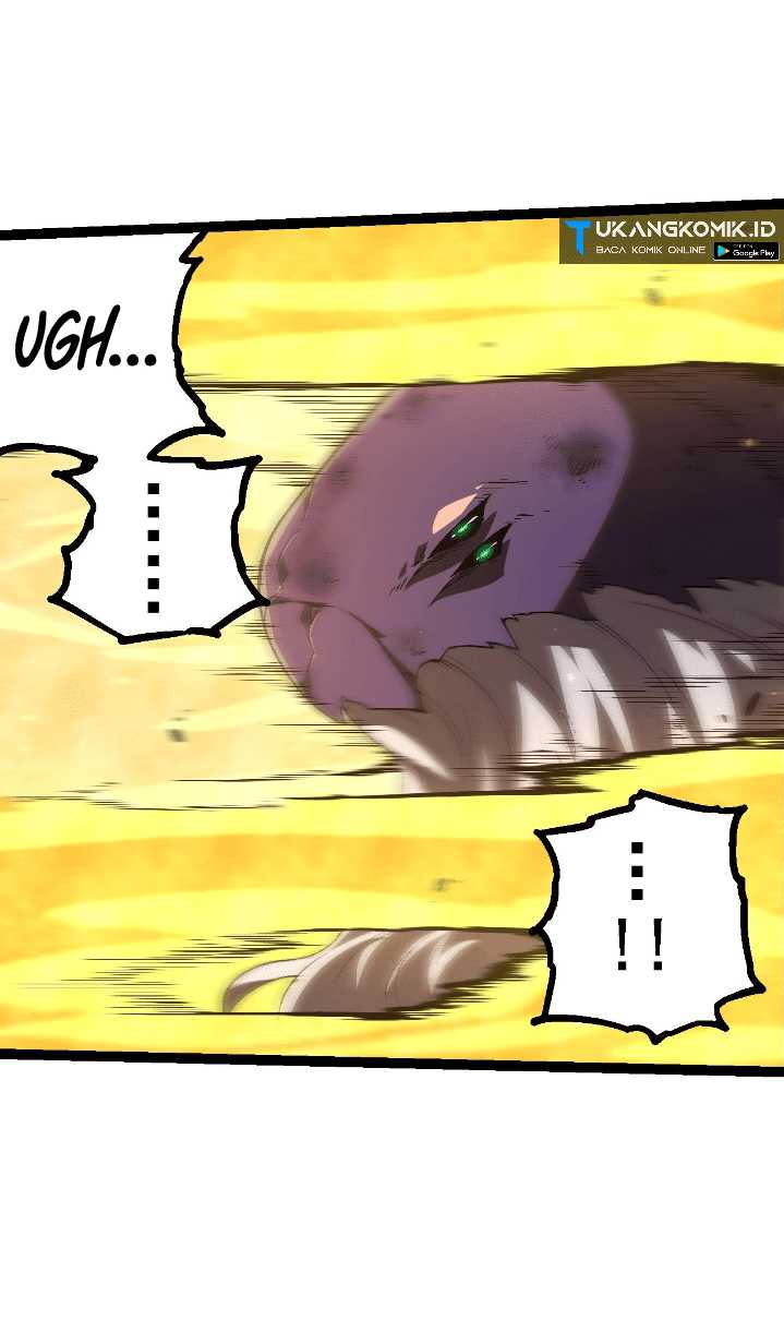 Evolution Begins With A Big Tree Chapter 131 Gambar 5