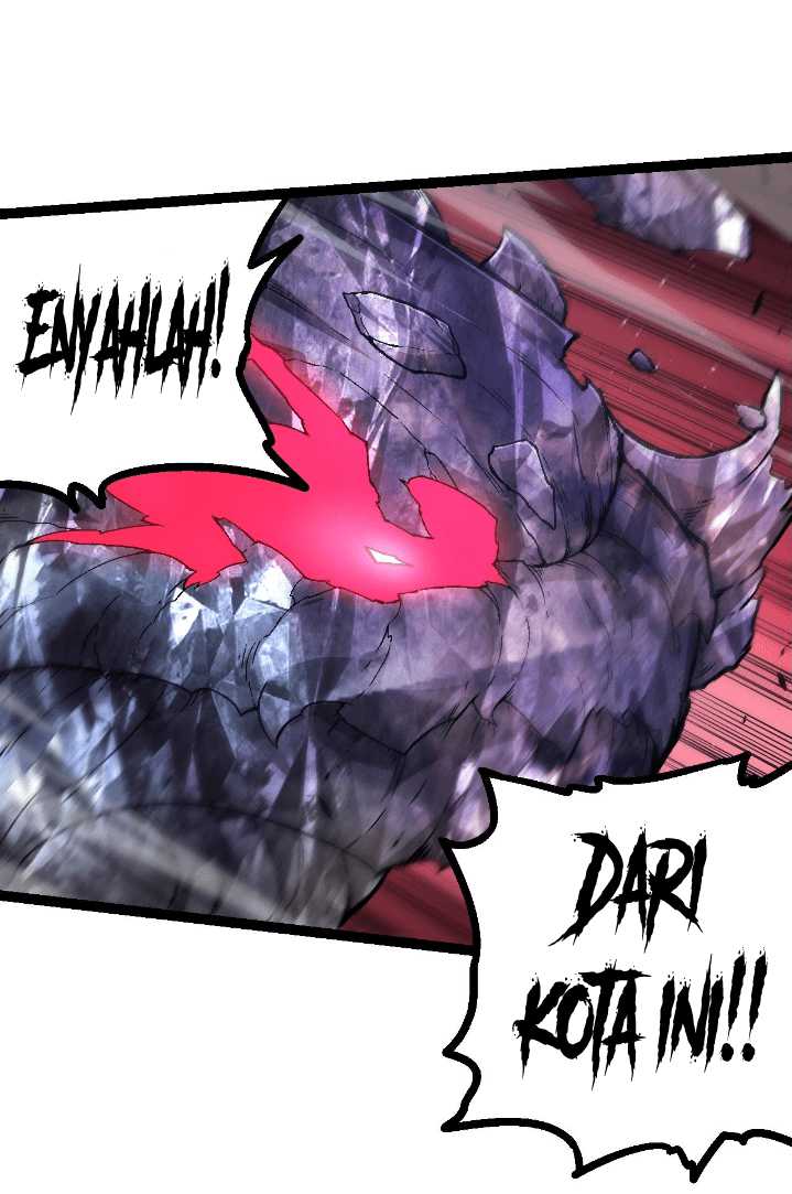 Evolution Begins With A Big Tree Chapter 131 Gambar 51