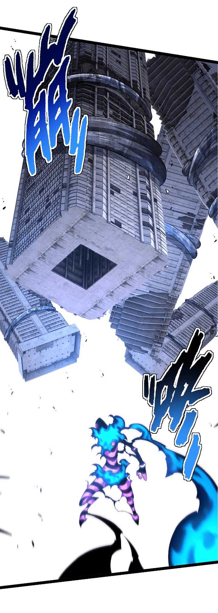 Evolution Begins With A Big Tree Chapter 131 Gambar 54