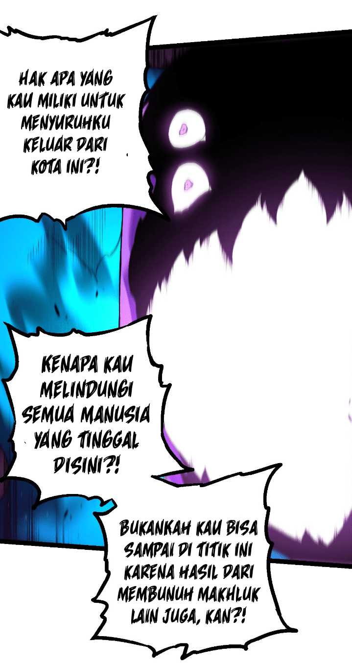 Evolution Begins With A Big Tree Chapter 131 Gambar 58