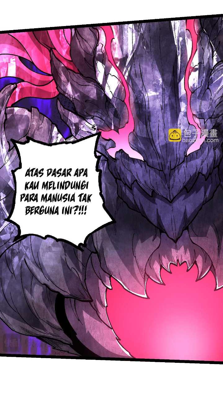 Evolution Begins With A Big Tree Chapter 131 Gambar 59