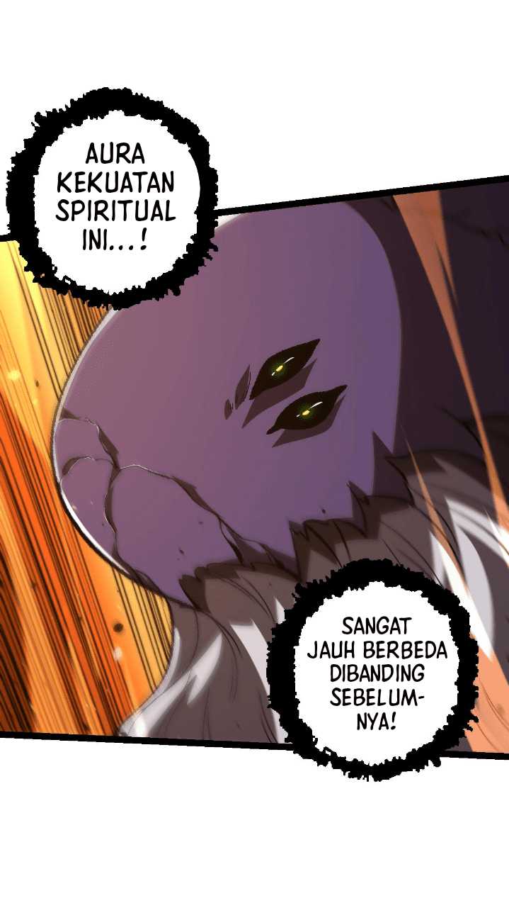 Evolution Begins With A Big Tree Chapter 131 Gambar 8