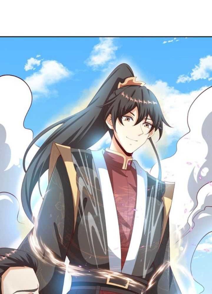 It’s Over! The Queen’s Soft Rice Husband is Actually Invincible Chapter 316 Gambar 21