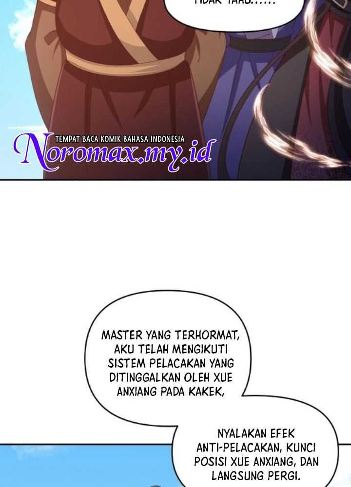 It’s Over! The Queen’s Soft Rice Husband is Actually Invincible Chapter 316 Gambar 7