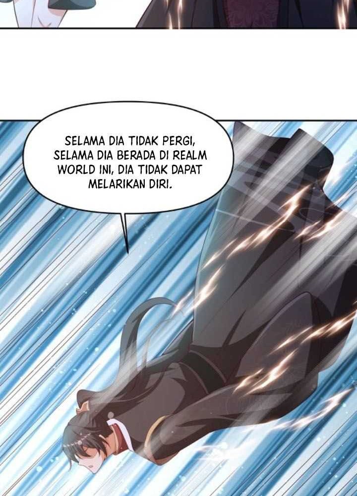 It’s Over! The Queen’s Soft Rice Husband is Actually Invincible Chapter 316 Gambar 11